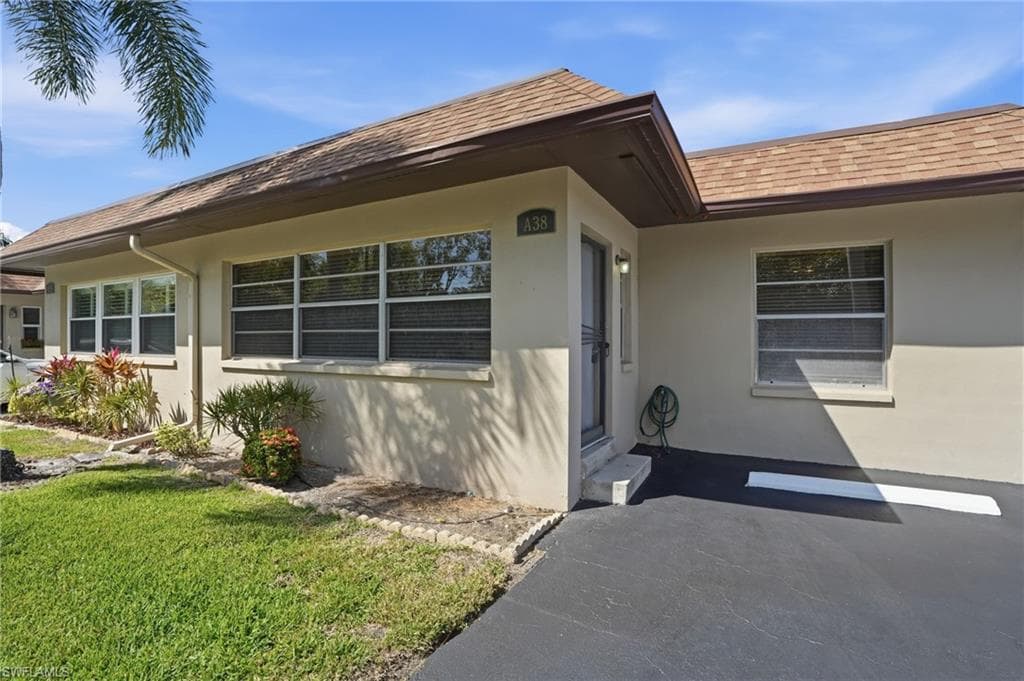 1500 Popham DR A38 FORT MYERS, FL 33919