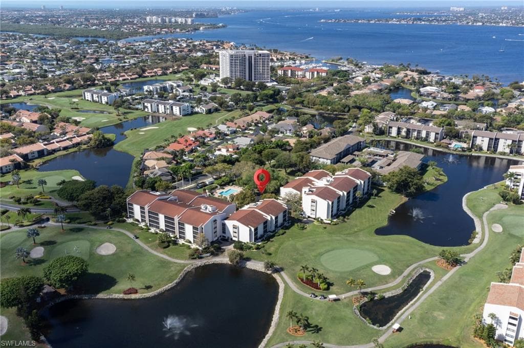 4608 Flagship DR 202 FORT MYERS, FL 33919