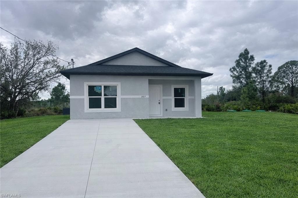 2617 49th ST W LEHIGH ACRES, FL 33971