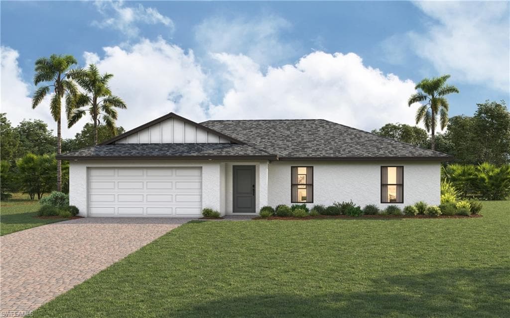 2508 57th ST W LEHIGH ACRES, FL 33971