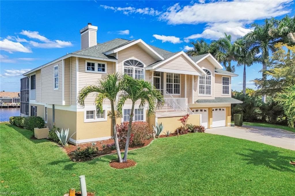 183 Sunset Cay NAPLES, FL 34114