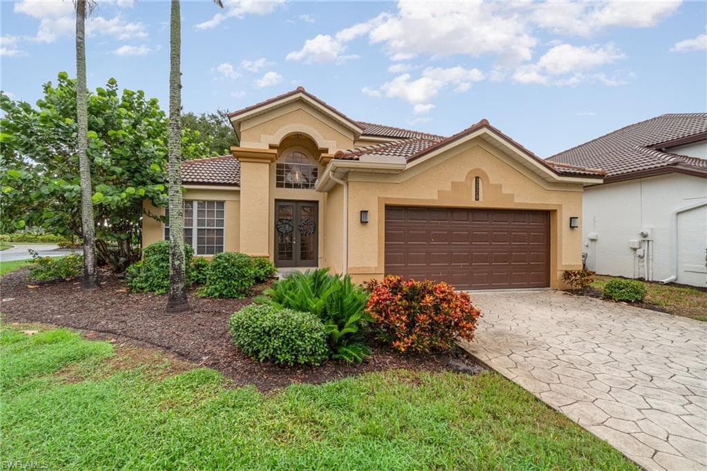 3578 Heron Cove CT BONITA SPRINGS, FL 34134