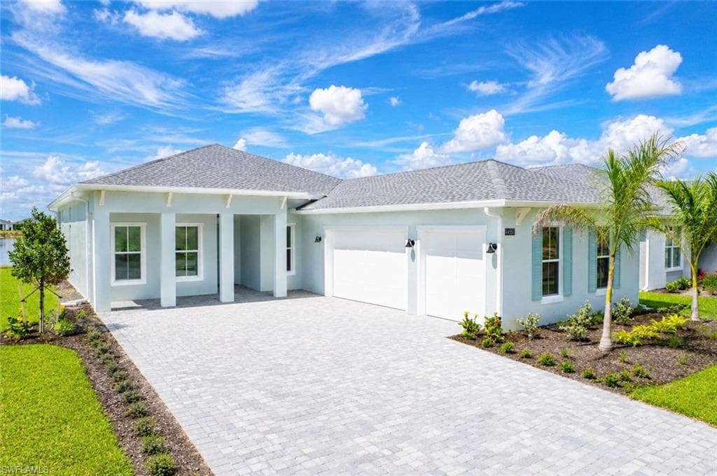 44565 Little Blue Heron WAY PUNTA GORDA, FL 33982