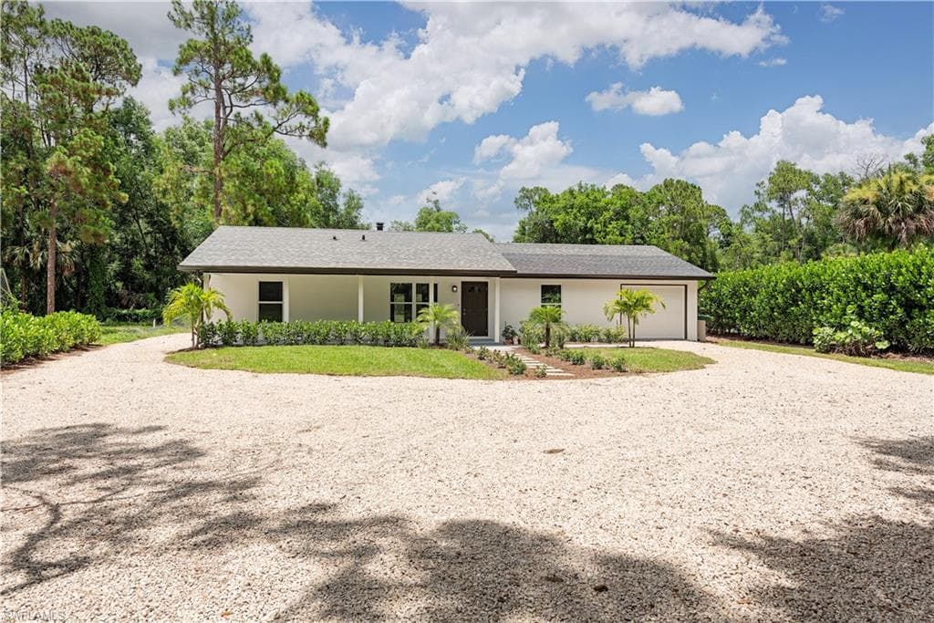 3831 31st AVE SW NAPLES, FL 34117