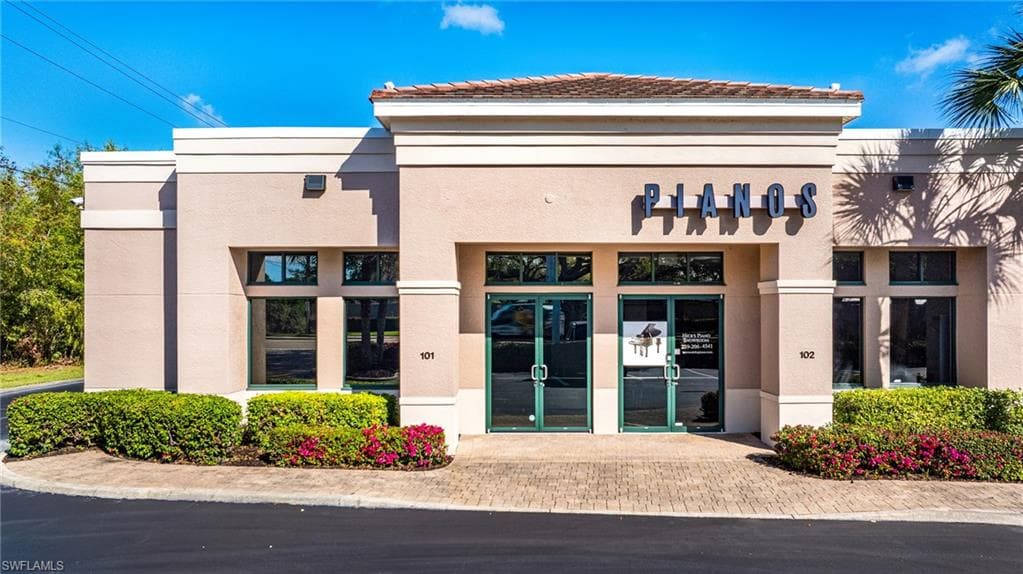 25110 Bernwood DR 101 BONITA SPRINGS, FL 34135