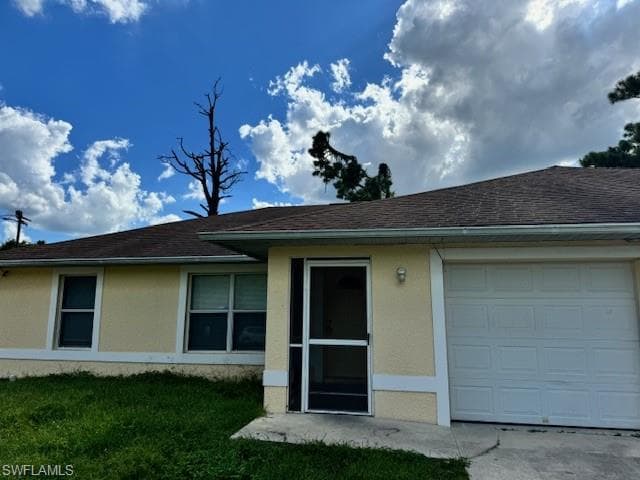 5321 30th ST SW LEHIGH ACRES, FL 33973