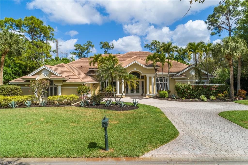 24570 Black Rush CT BONITA SPRINGS, FL 34134