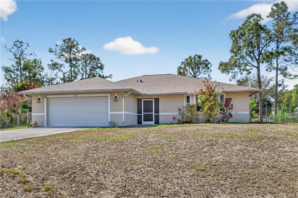 3513 14th ST W LEHIGH ACRES, FL 33971