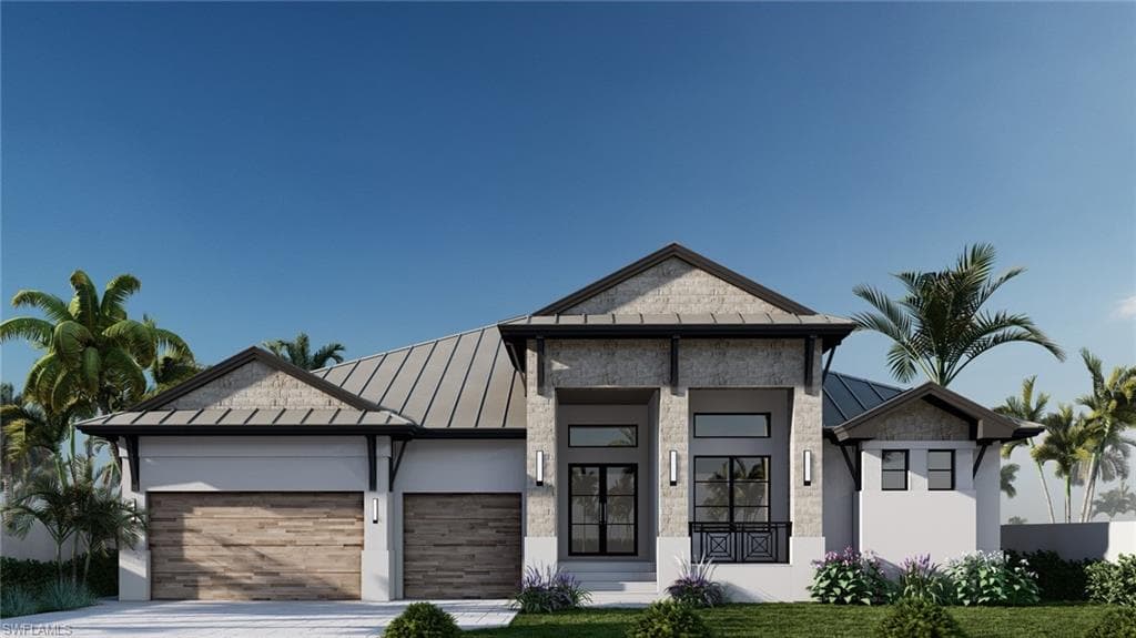 181 Gulfport CT MARCO ISLAND, FL 34145