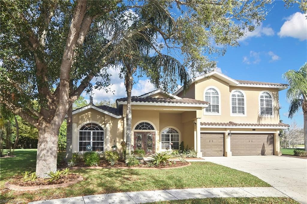 12411 Pebble Stone CT FORT MYERS, FL 33913
