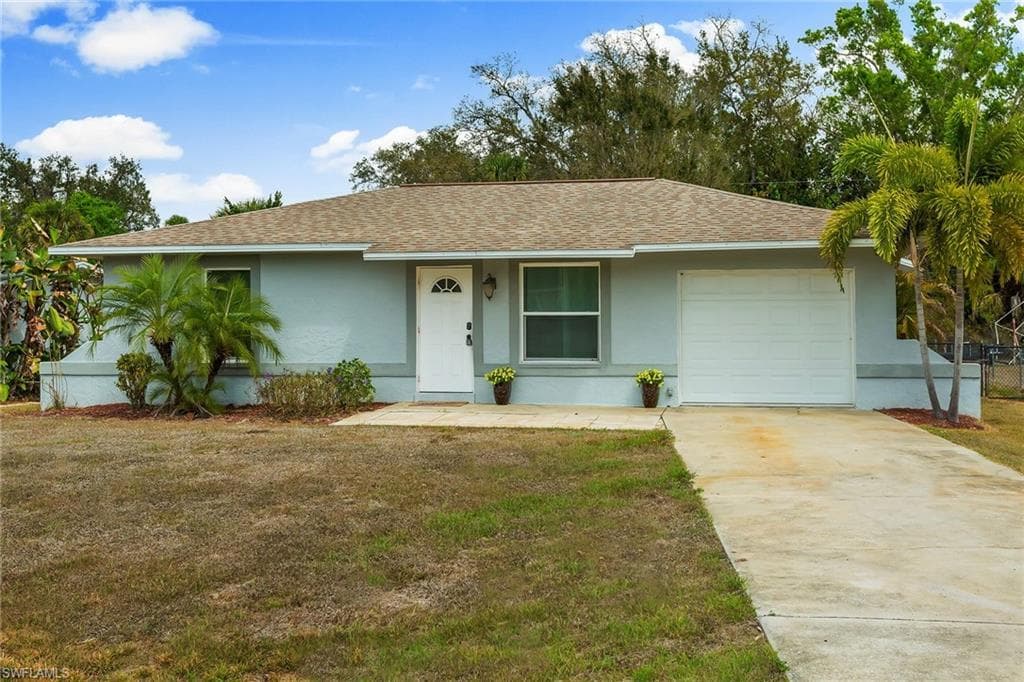 13944 Matanzas DR FORT MYERS, FL 33905