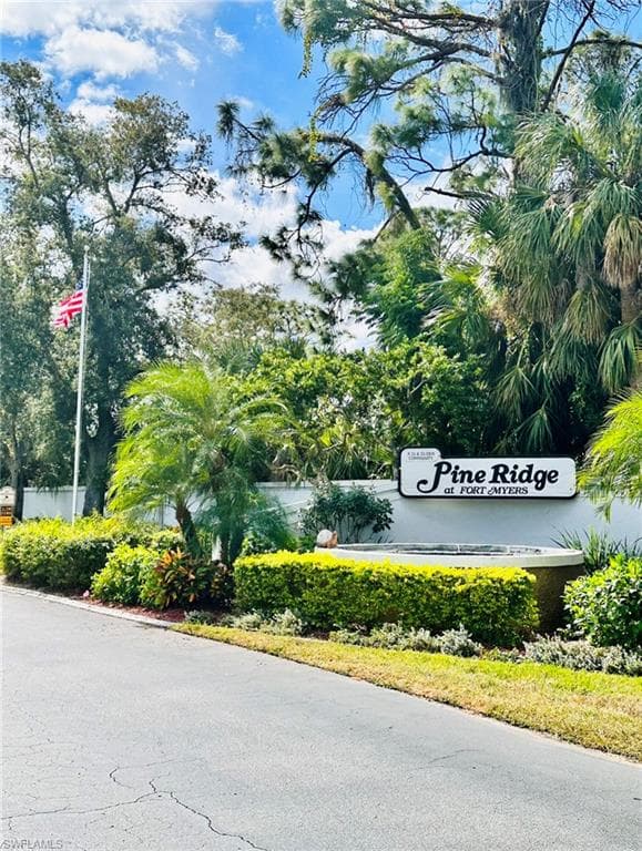 9540 Green Cypress LN 11 FORT MYERS, FL 33905