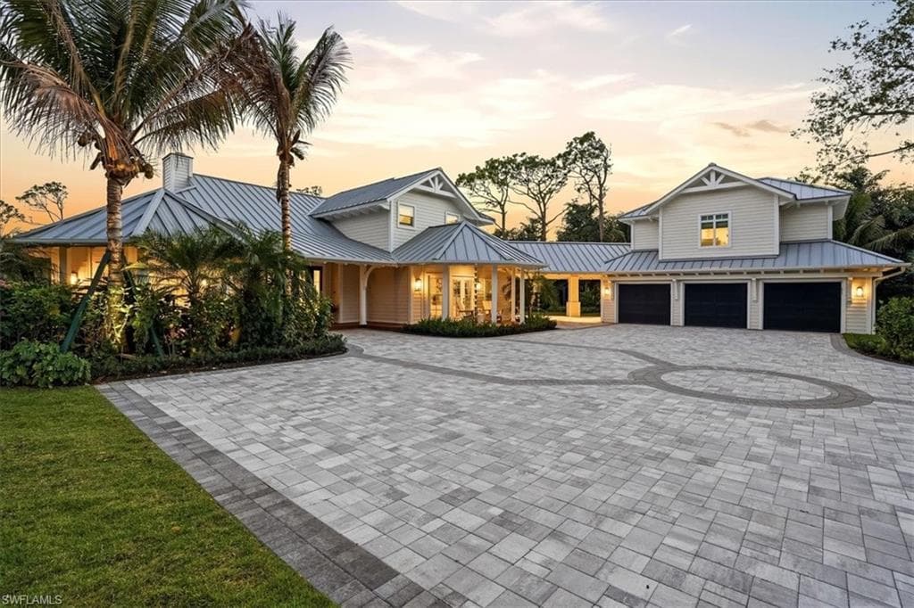 88 Eugenia DR NAPLES, FL 34108