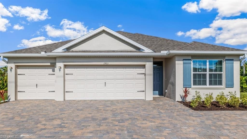 1313 5TH PL CAPE CORAL, FL 33909