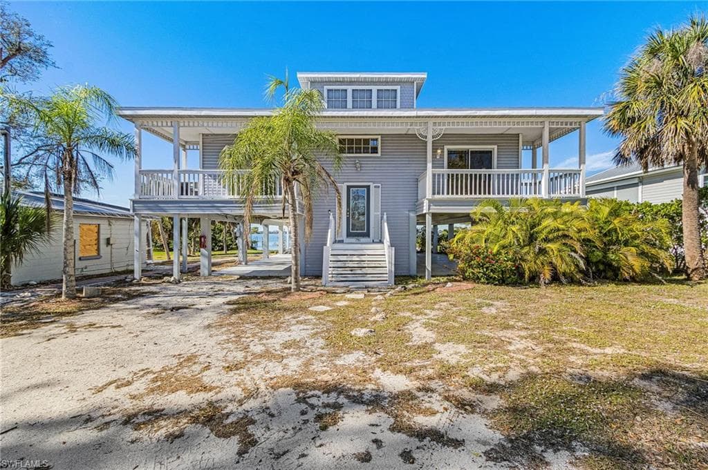 780 S McCall RD ENGLEWOOD, FL 34223