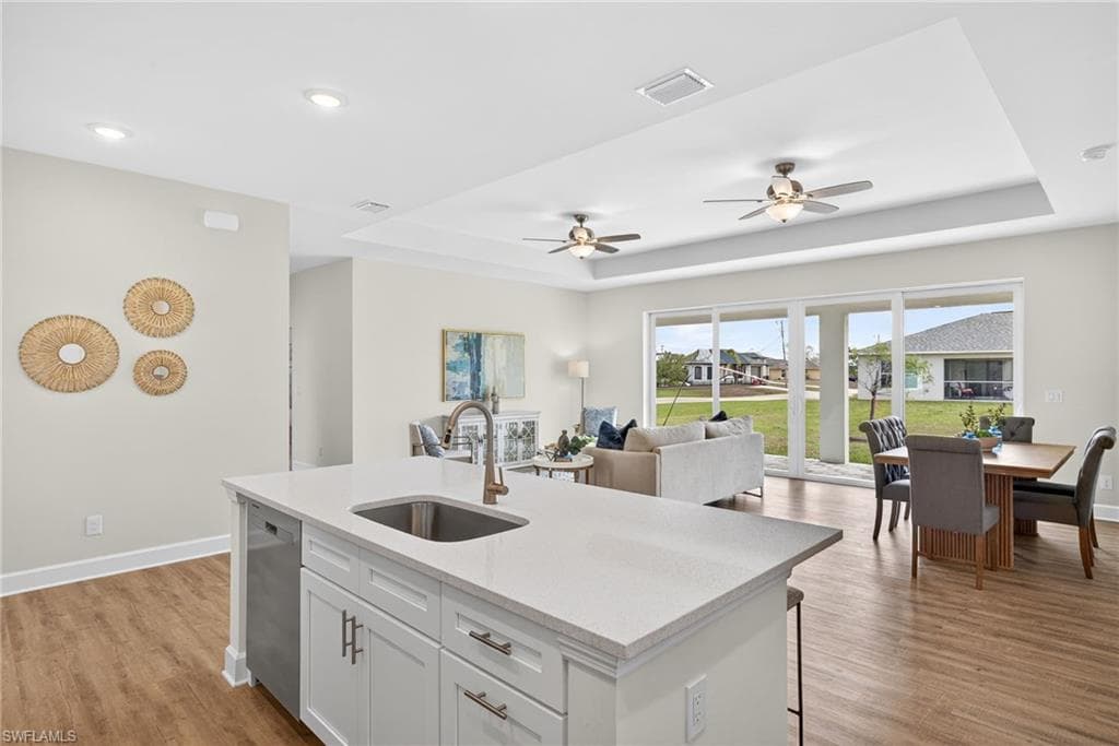 2553 NW 20th AVE CAPE CORAL, FL 33993