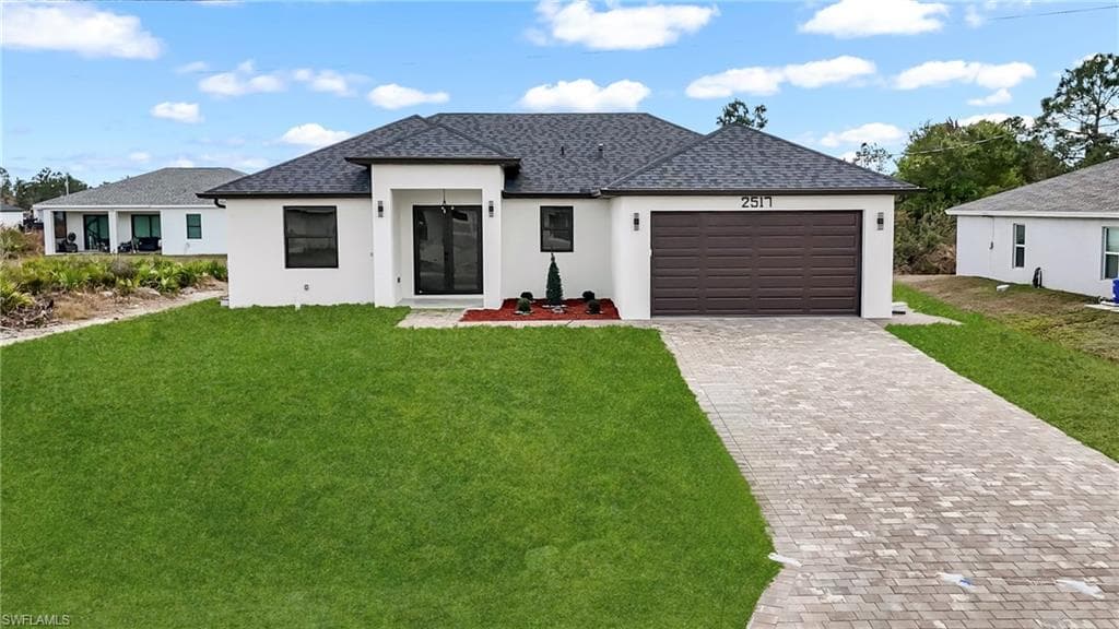 2517 24th ST W LEHIGH ACRES, FL 33971