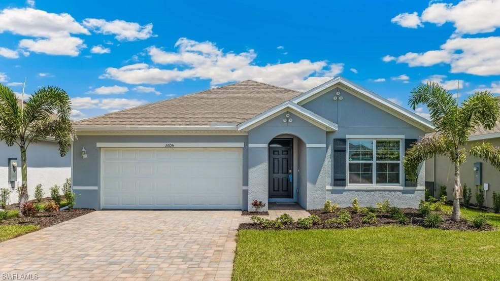 311 15TH ST CAPE CORAL, FL 33909