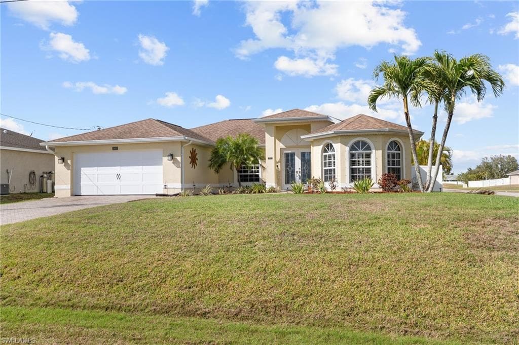 2801 NW 7th ST CAPE CORAL, FL 33993