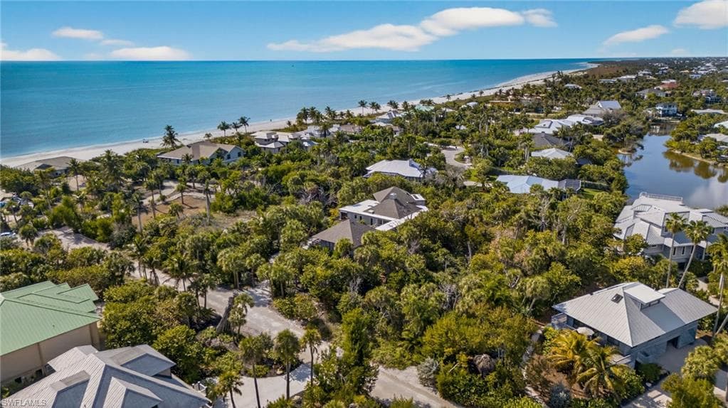 933 Strangler Fig LN SANIBEL, FL 33957