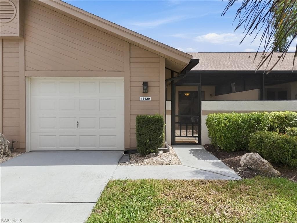 13420 Onion Creek CT FORT MYERS, FL 33912