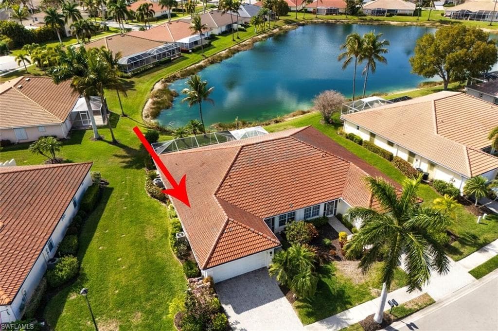 13809 Lily Pad CIR FORT MYERS, FL 33907