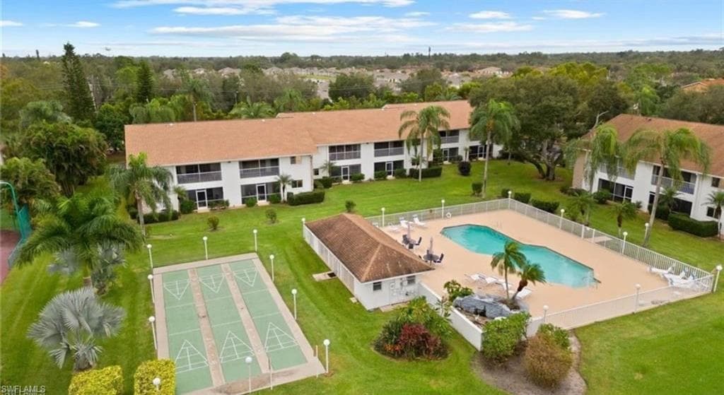 59 Camelot Gardens BLVD 207 LEHIGH ACRES, FL 33936