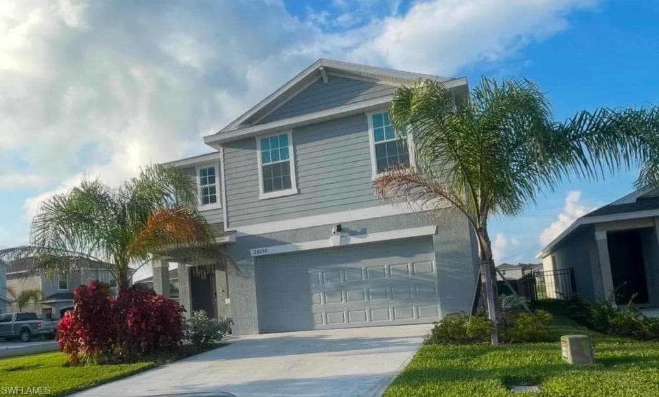 20050 Caroline Creek PL LEHIGH ACRES, FL 33974