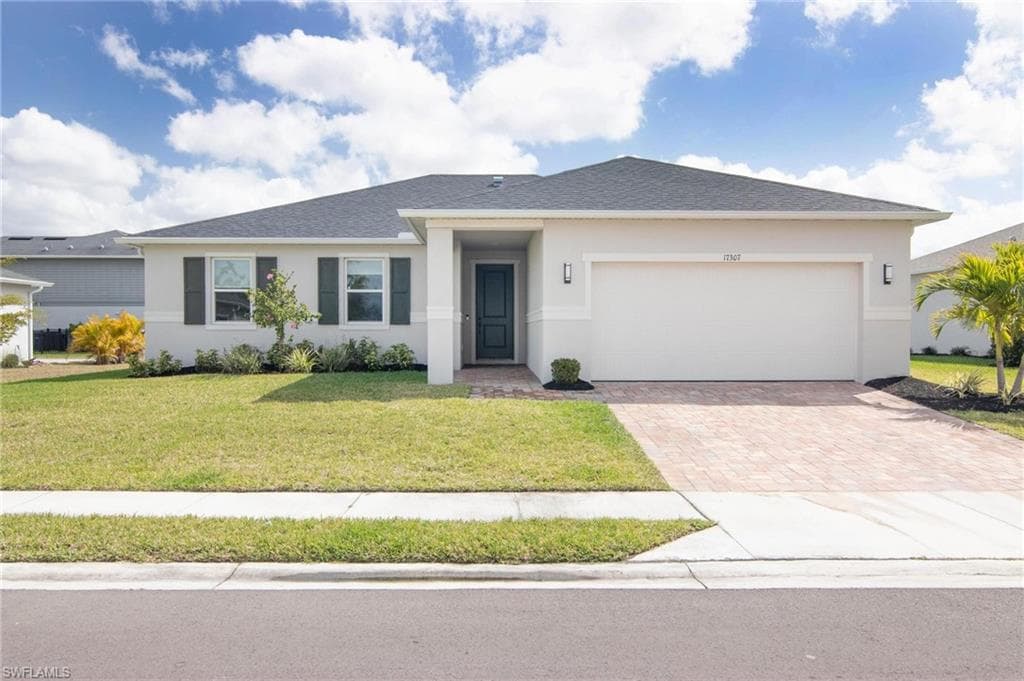 17307 Gulf Preserve DR FORT MYERS, FL 33908
