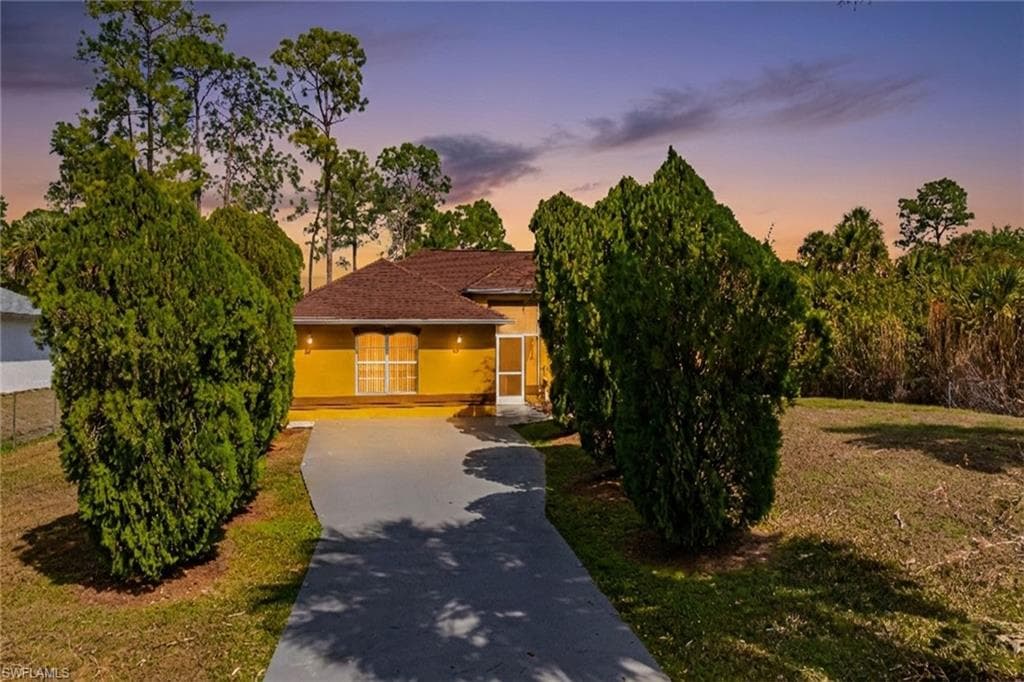 4245 34th AVE SE NAPLES, FL 34117