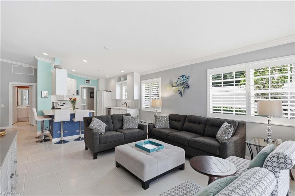 3618 Exuma WAY NAPLES, FL 34119