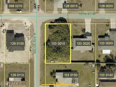 3715 16th ST W LEHIGH ACRES, FL 33971