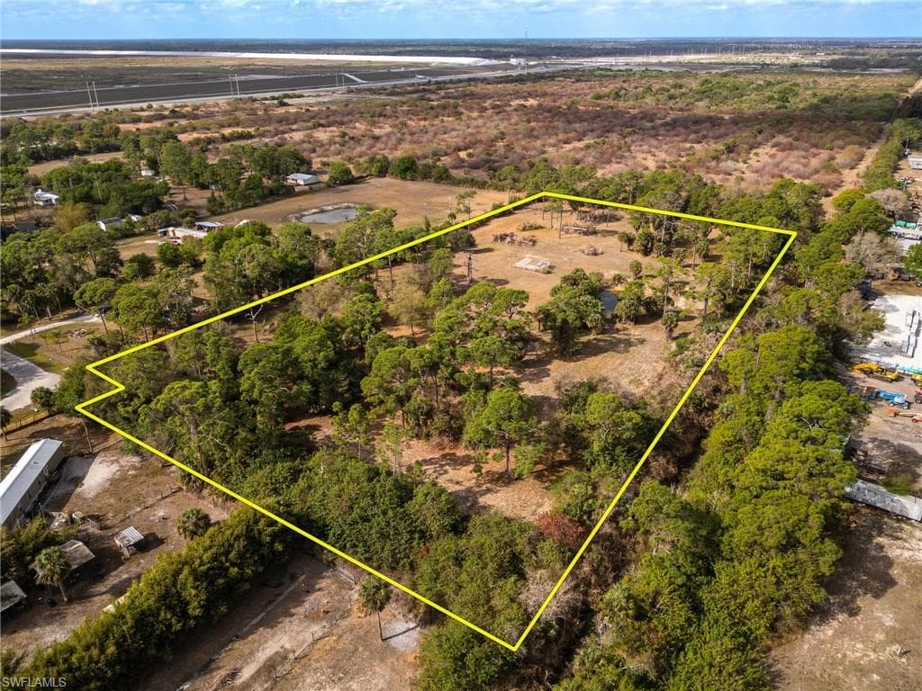 3680 W Double J Acres RD LABELLE, FL 33935