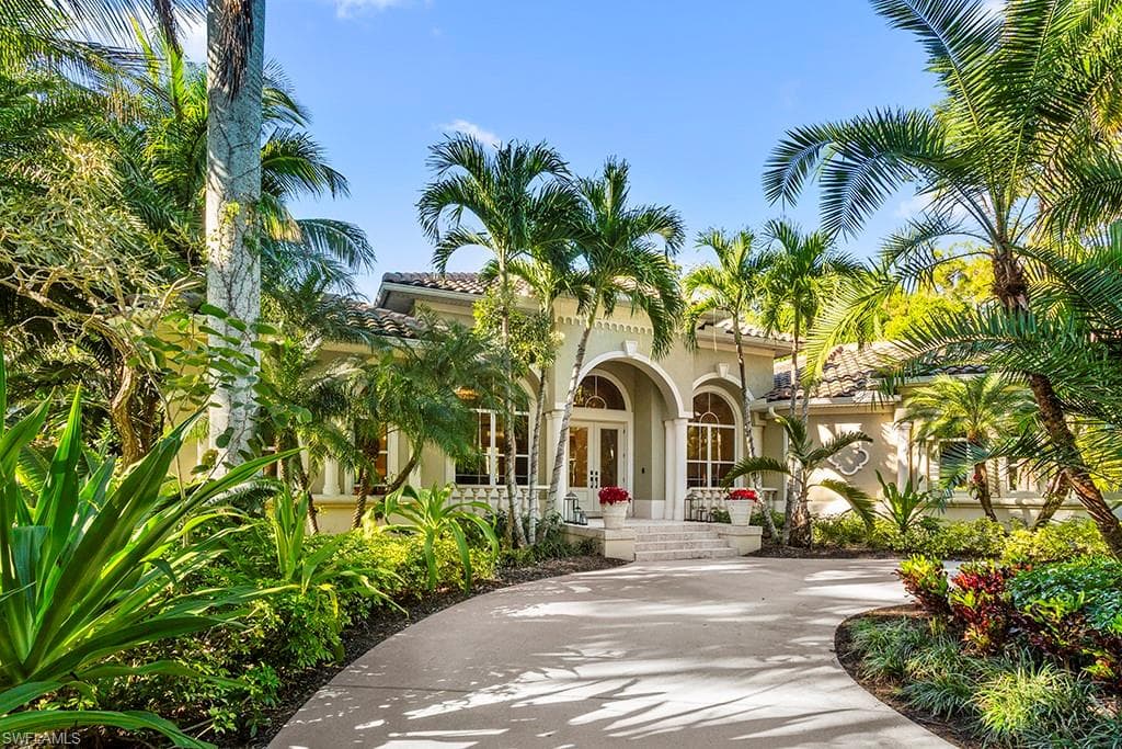 4747 7th AVE SW NAPLES, FL 34119