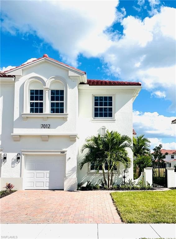7065 Venice WAY 3004 NAPLES, FL 34119