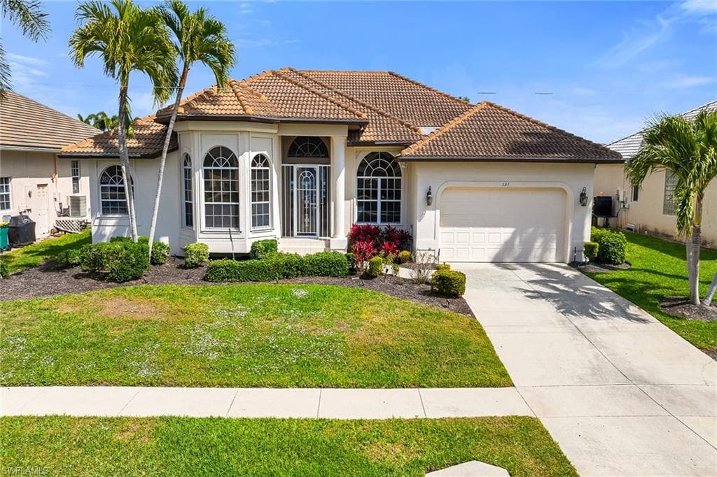 131 June CT MARCO ISLAND, FL 34145