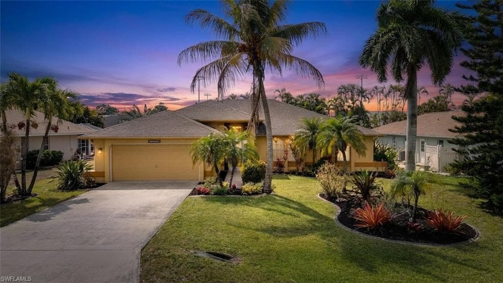 17241 Caloosa Trace CIR FORT MYERS, FL 33967