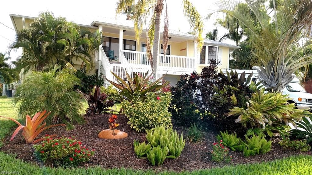 4838 Gary RD BONITA SPRINGS, FL 34134