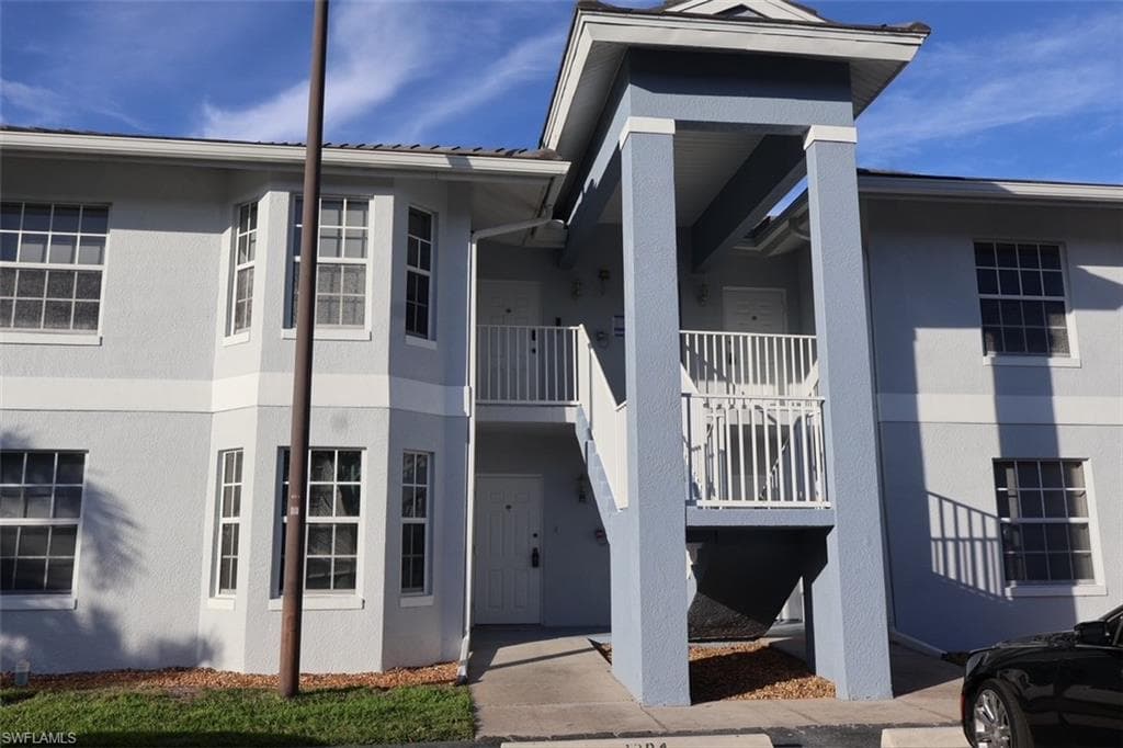8313 Bernwood Cove LOOP 1202 FORT MYERS, FL 33966