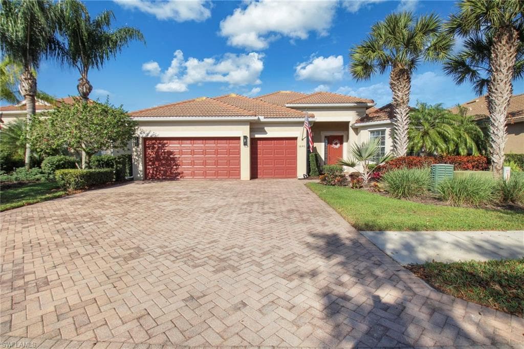 5846 Plymouth PL AVE MARIA, FL 34142