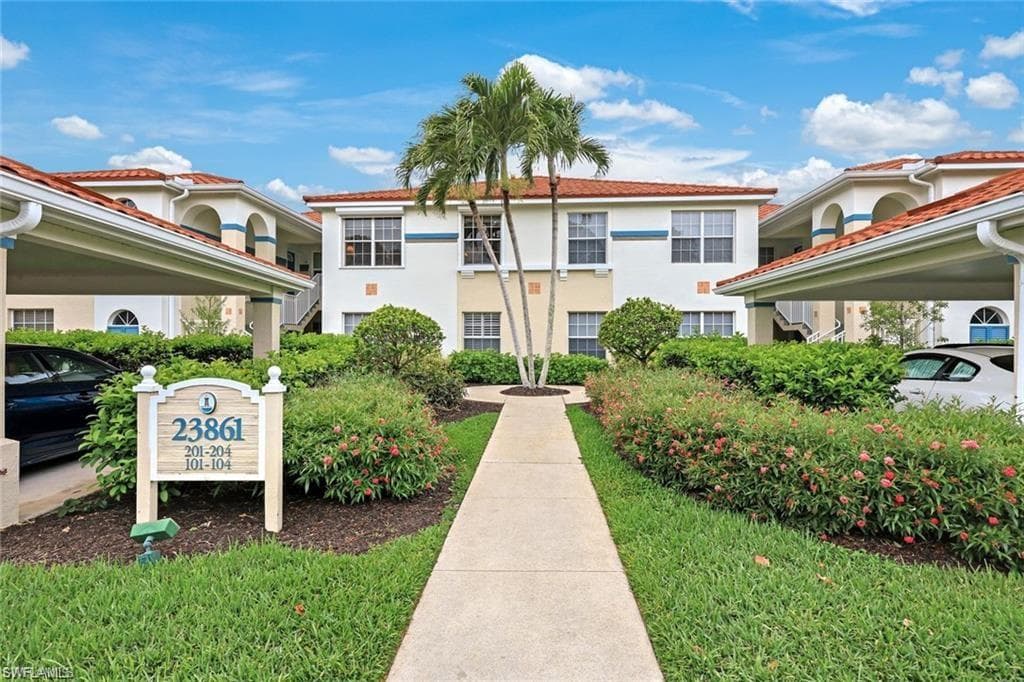 23861 Costa Del Sol RD 202 ESTERO, FL 34135