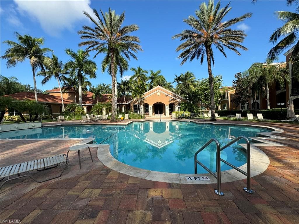 1200 Reserve WAY 103 NAPLES, FL 34105