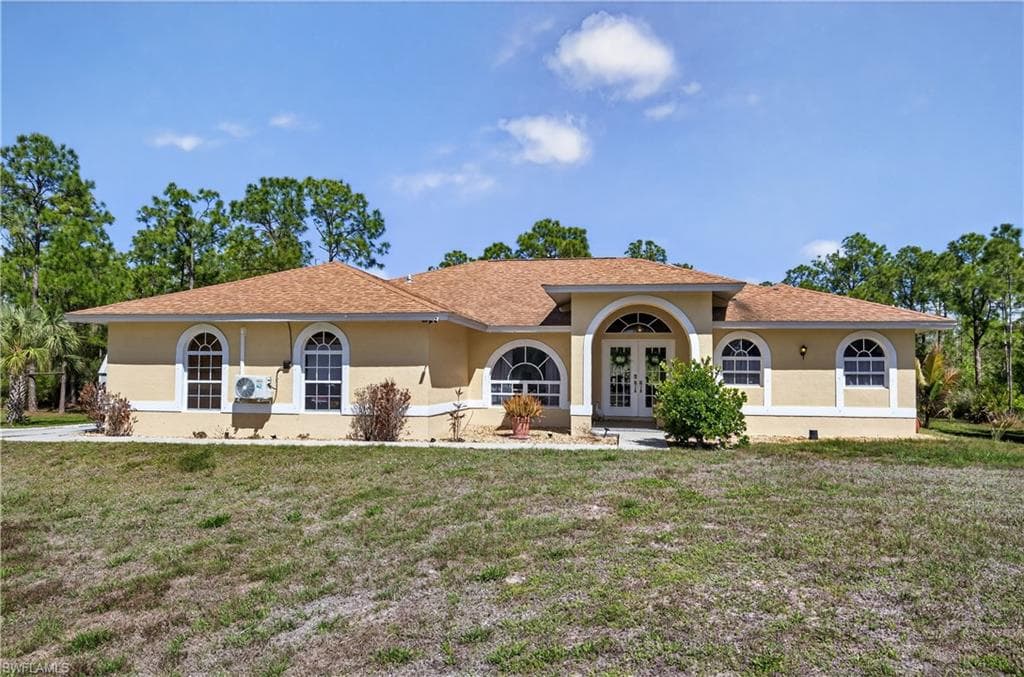 3545 72nd AVE NE NAPLES, FL 34120