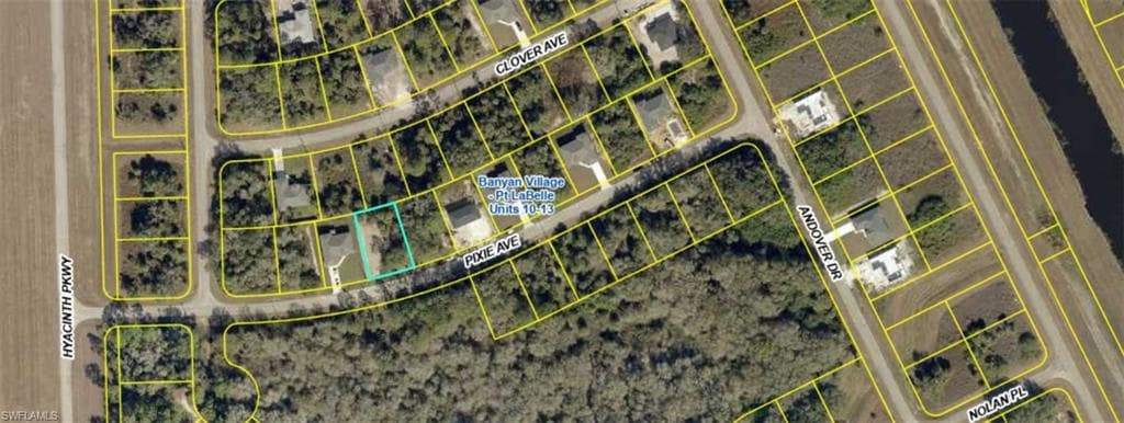 106 Pixie AVE LABELLE, FL 33935