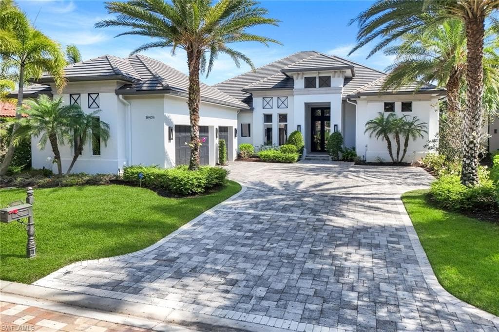 16438 Seneca WAY NAPLES, FL 34110