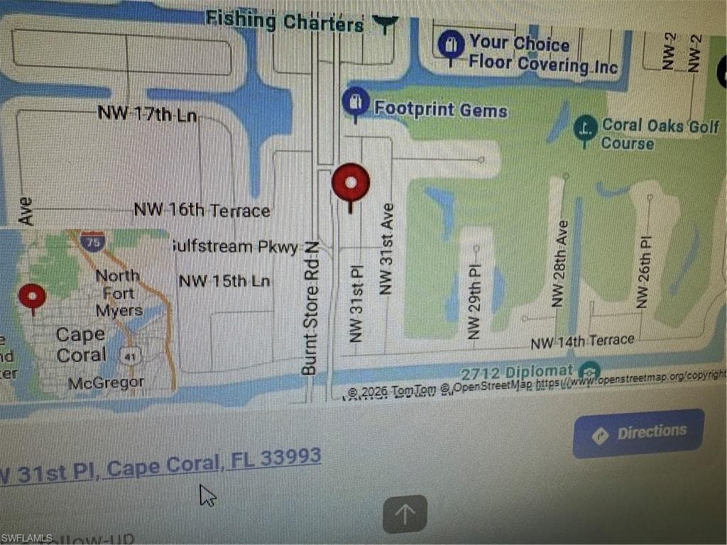 1612 NW 31st PL CAPE CORAL, FL 33993