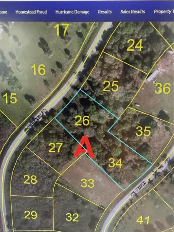 Northside RD MOORE HAVEN, FL 33471