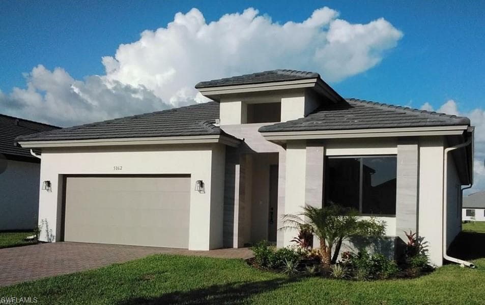 5062 Alonza AVE AVE MARIA, FL 34142