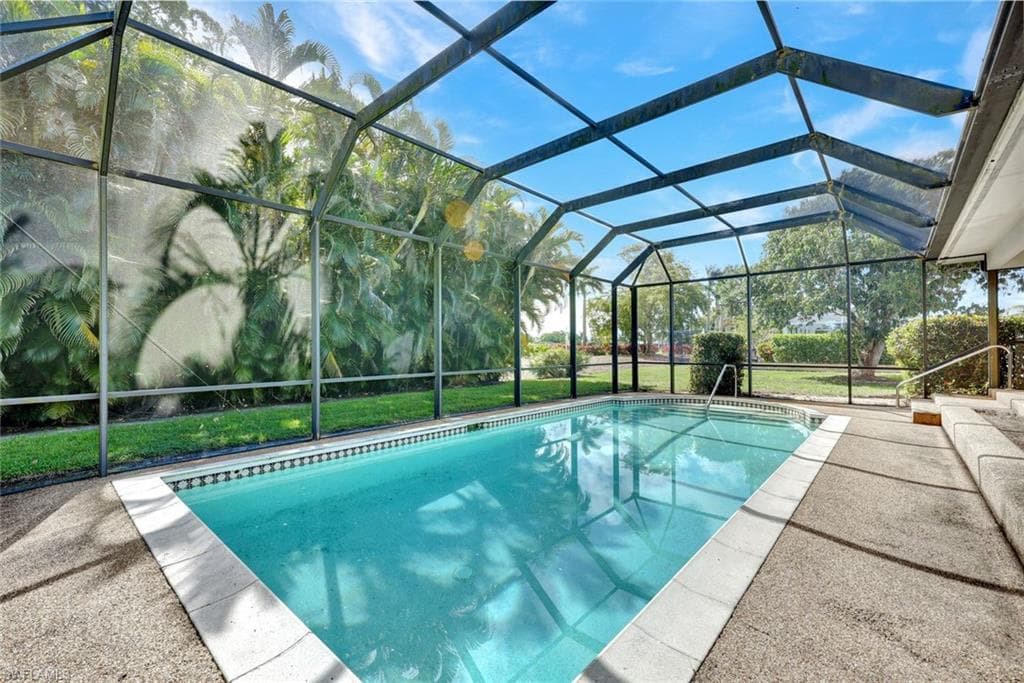 263 Shadowridge CT MARCO ISLAND, FL 34145