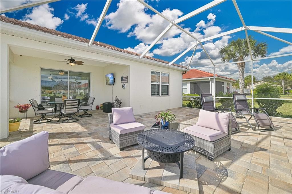 15007 Ligustrum LN ALVA, FL 33920